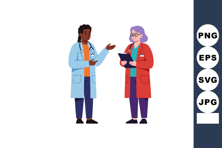 Medical Clipart Image 12