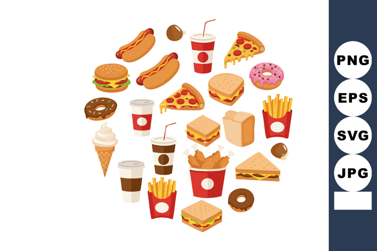 Food Icon Image 10