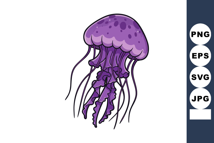 Underwater Clipart Image 16