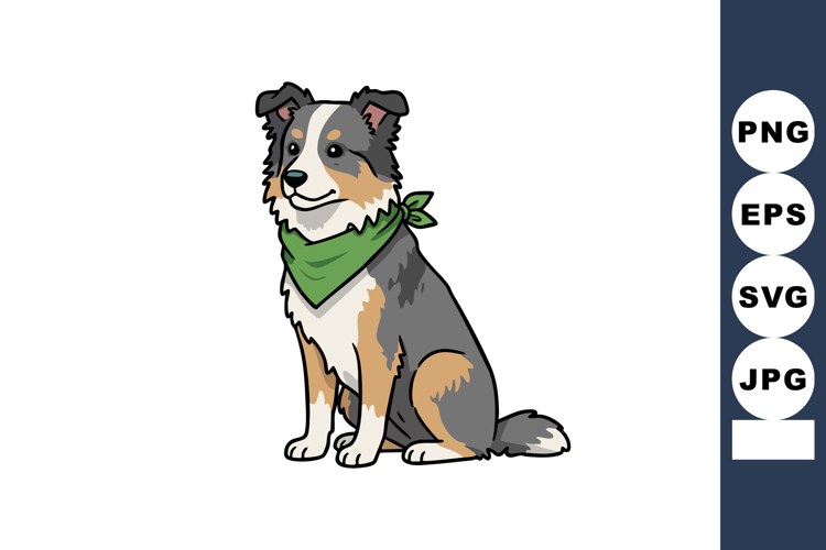 Bandana Clipart Image 3