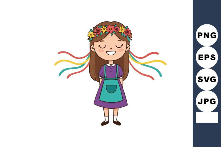 Ribbons Clipart Image 18