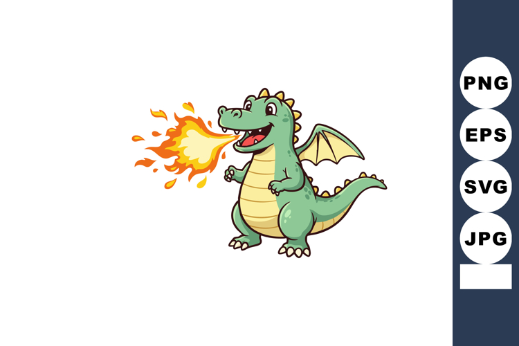 Fire Clipart Image 18