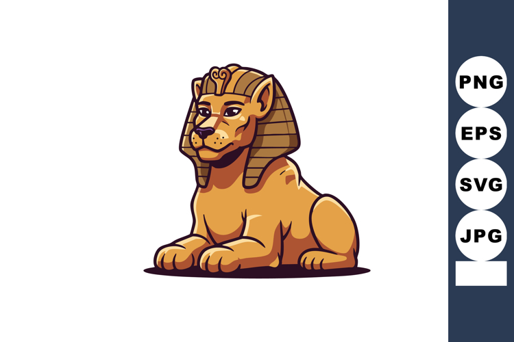 Ancient Egypt Clipart Image 7