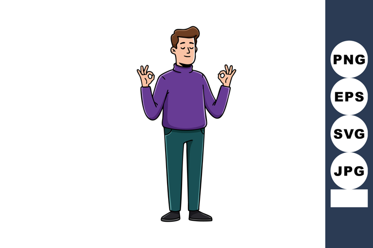Sweat Clipart Image 24