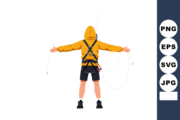 Rope Clipart Image 8