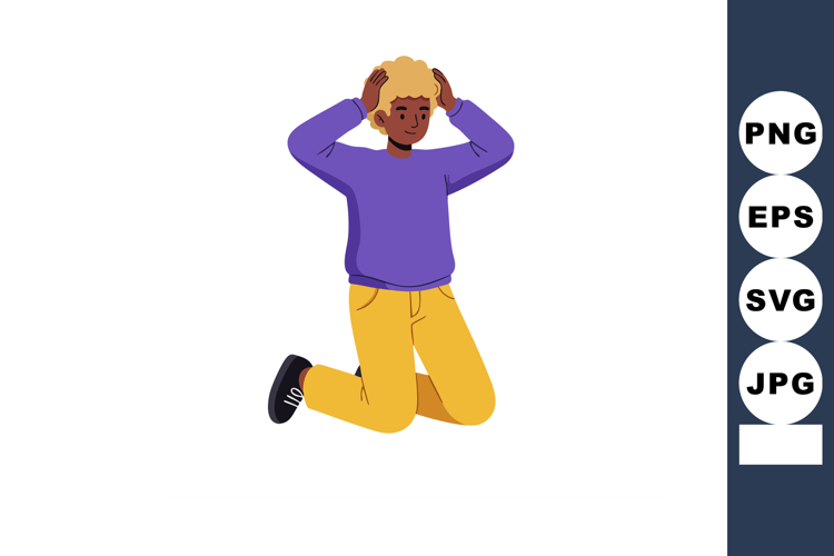 Hands Clipart Image 2