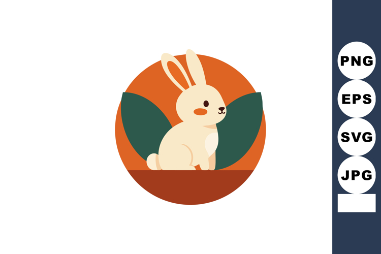 Bunny Clipart