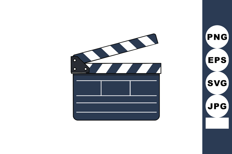 Movie Clipart