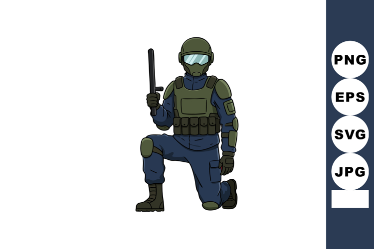 Boots Clipart Image 8