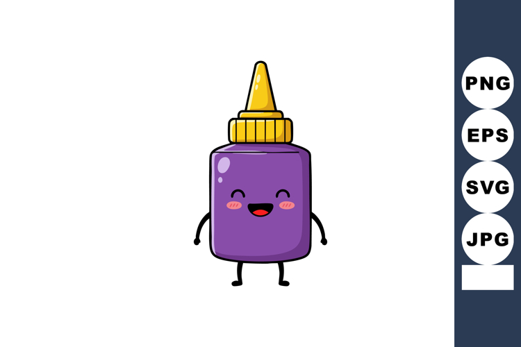 Character Clipart Image 19