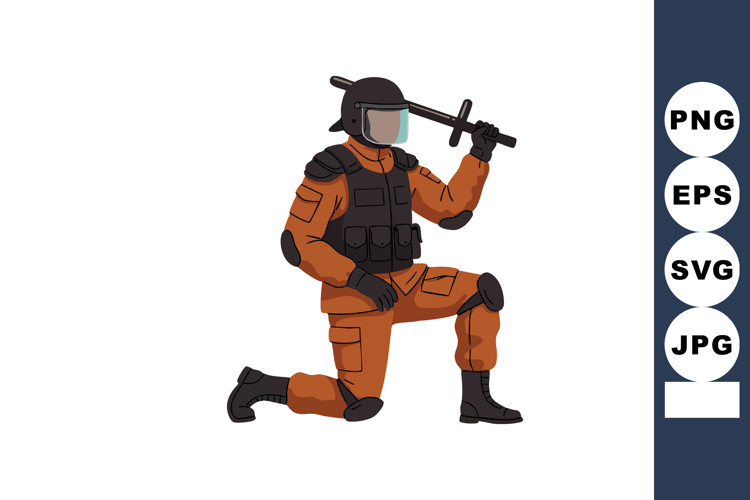 Protection Clipart Image 3