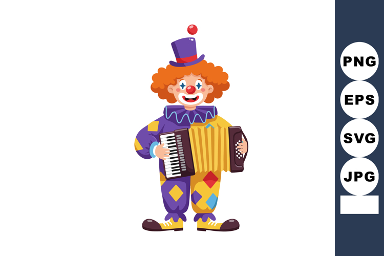 Costume Clipart Image 7