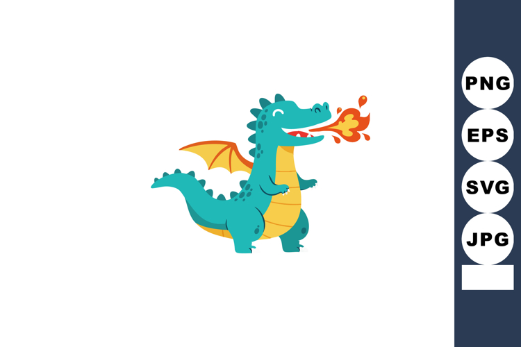 Fire Clipart Image 16