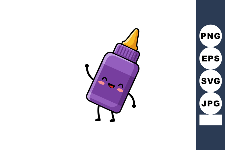 Character Clipart Image 18