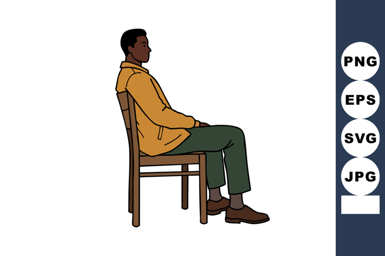 Jacket Clipart Image 21