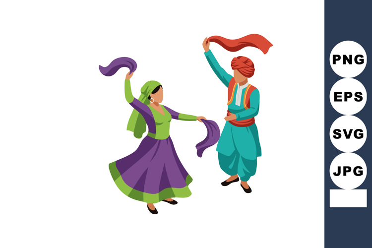 Indian Clipart