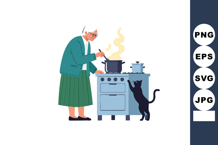 Cooking Clipart Image 17