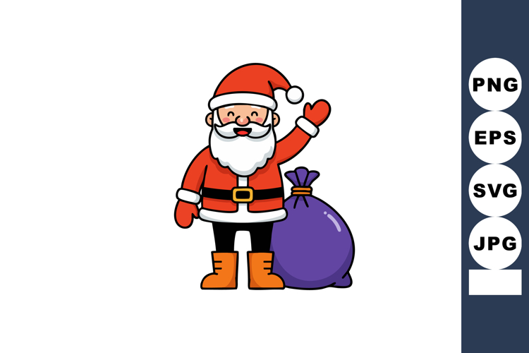 Gift Clipart Image 17