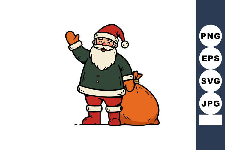 Gift Clipart Image 16