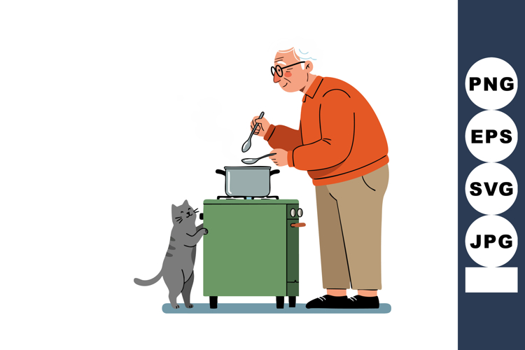Cooking Clipart Image 15