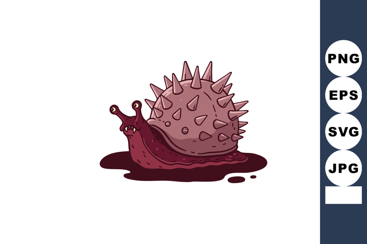 Sea Shell Clipart Image 20