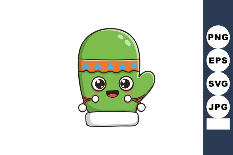 Winter Clipart Image 23