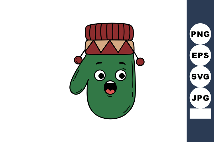 Surprised Clipart Image 6