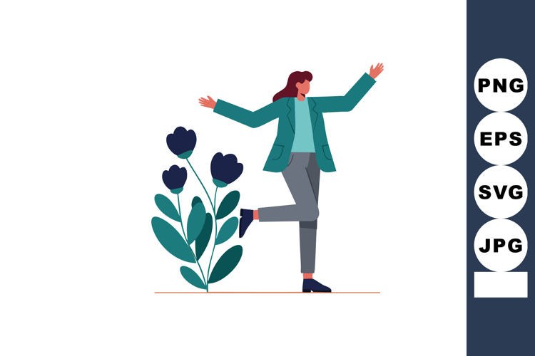 Jacket Clipart Image 17