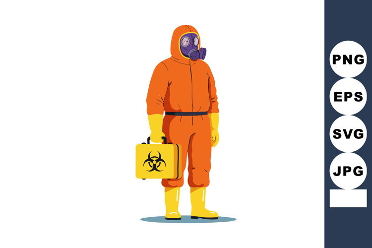 Safe Clipart Image 9