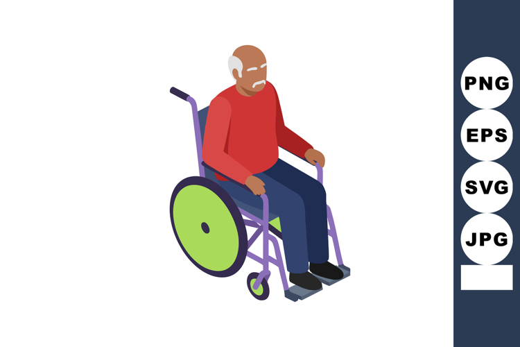 Senior Clipart Image 18