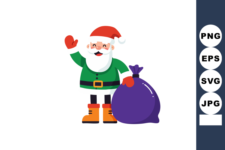 Gift Clipart Image 15