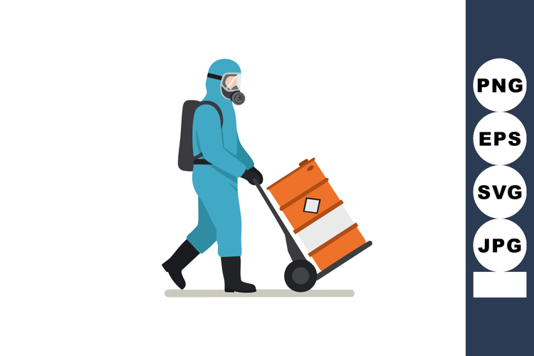 Uniform Clipart Image 4