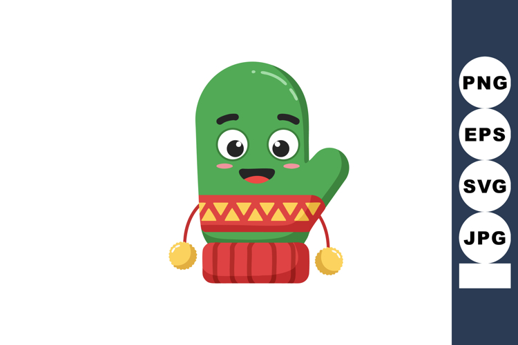 Winter Clipart Image 19