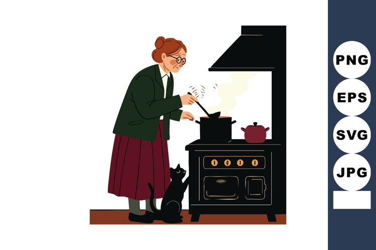 Cooking Clipart Image 20