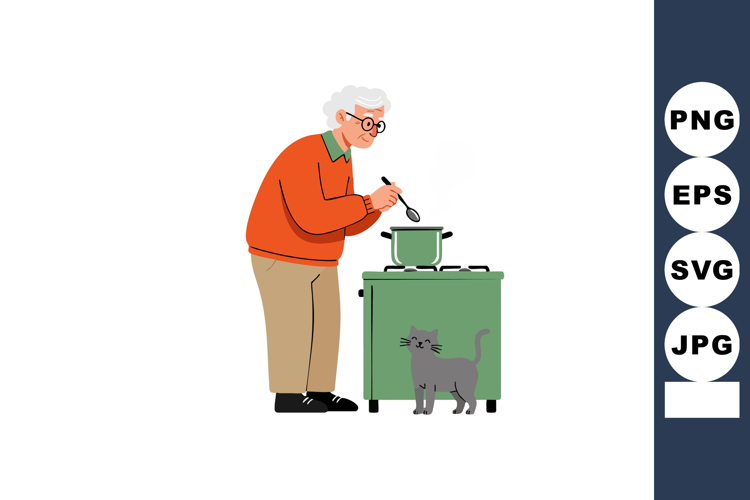 Cooking Clipart Image 14