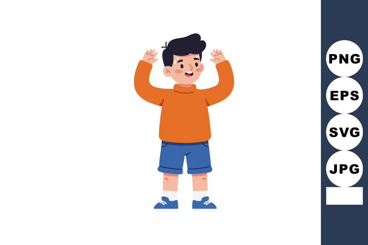 Sweater Clipart Image 19