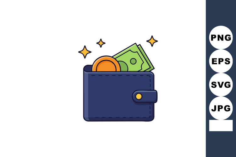 Finance Clipart Image 14