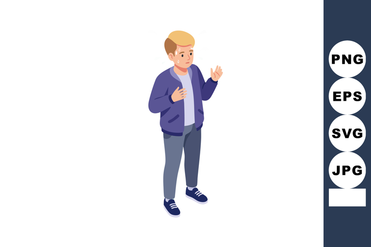 Jacket Clipart Image 14