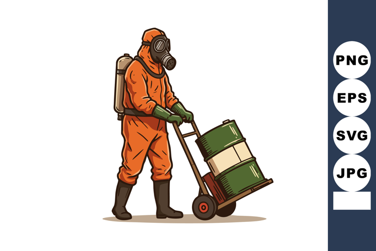Barrel Clipart Image 2