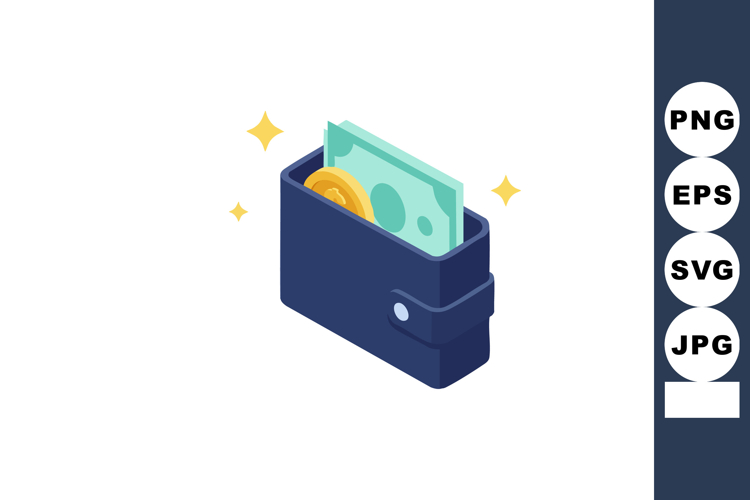 Coin Vector