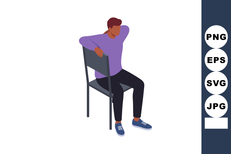 Sweat Clipart Image 23