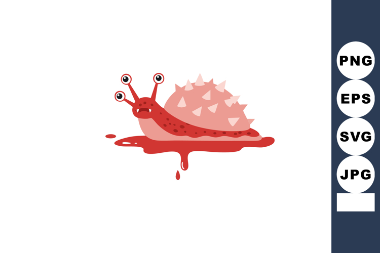 Insect Clipart Image 3