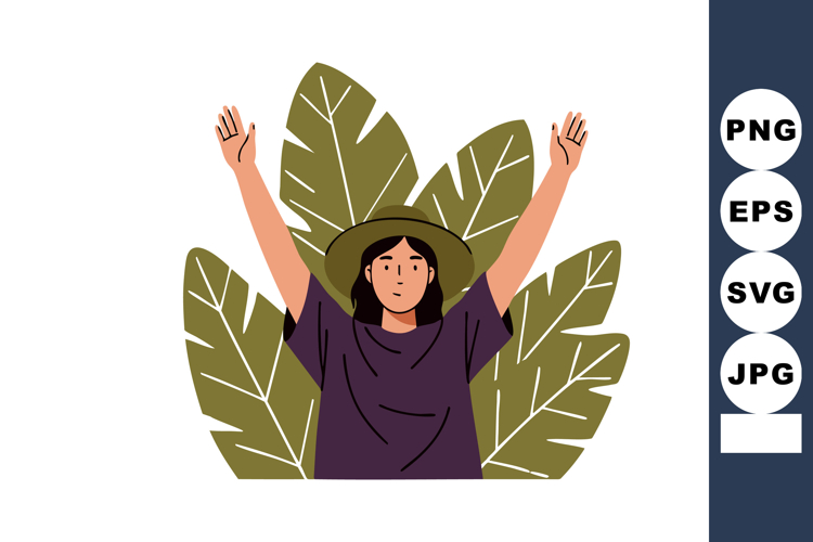 Arms Clipart Image 7