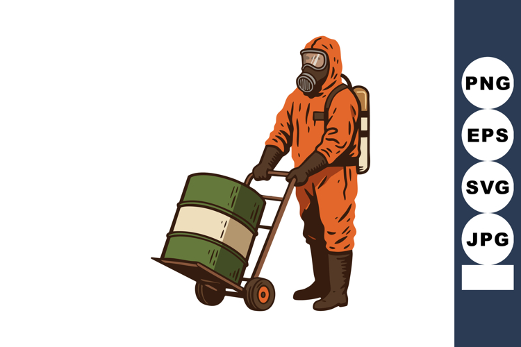 Barrel Clipart Image 15