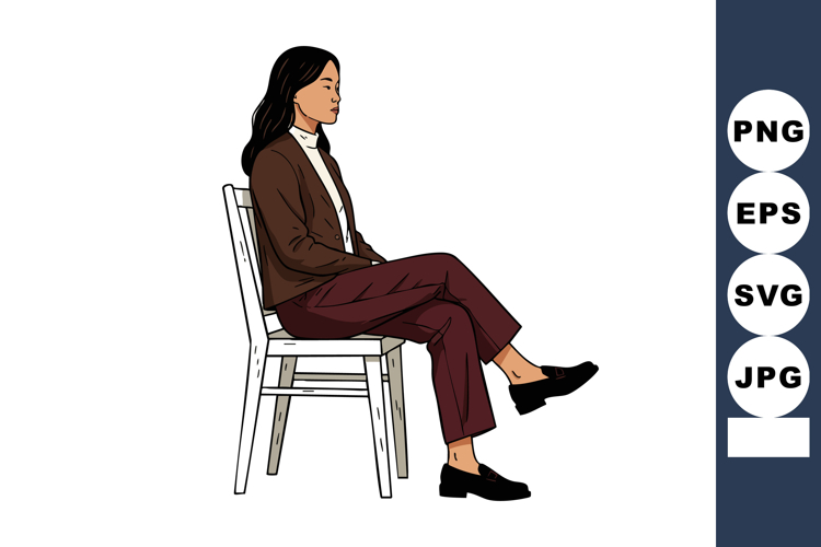 Shoes Clipart Image 22