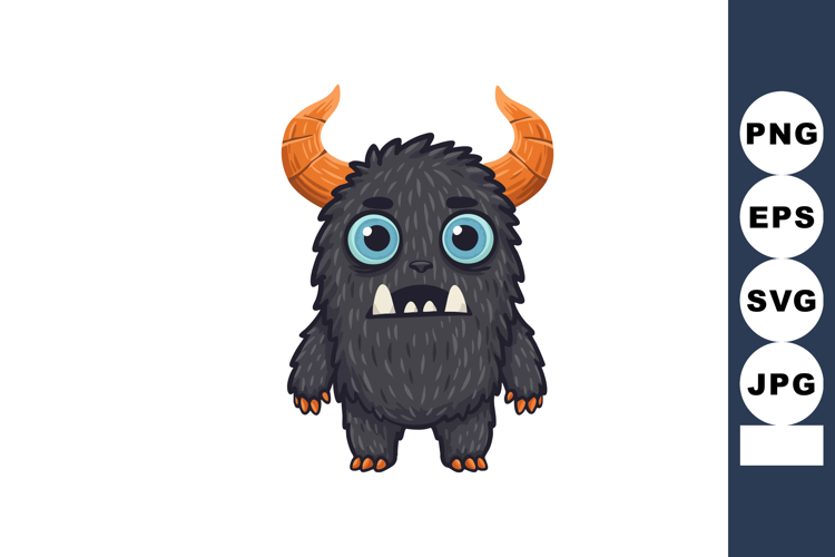 Cartoon Eyes Clipart Image 3