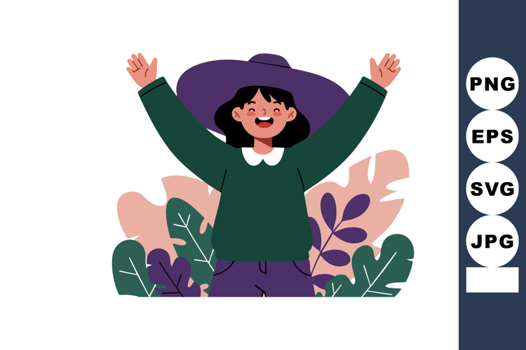Hands Clipart Image 13