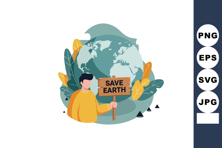 Environment Clipart