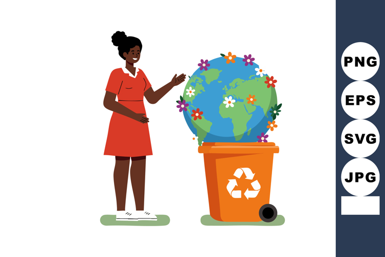 World Clipart Image 5