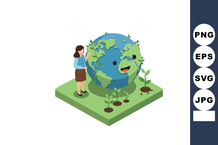 Environment Clipart Image 24